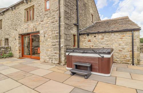 Orcaber Farmhouse - Foto 40