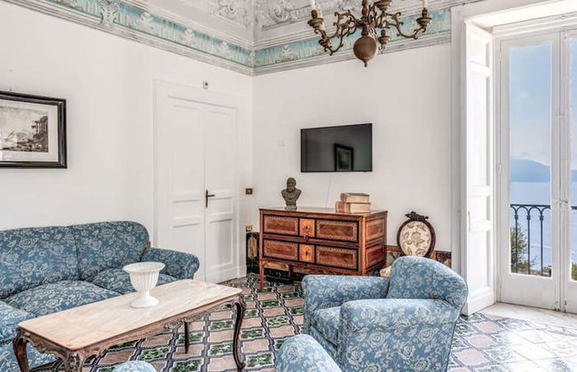 Villa Murat in Annunziata - Foto 31