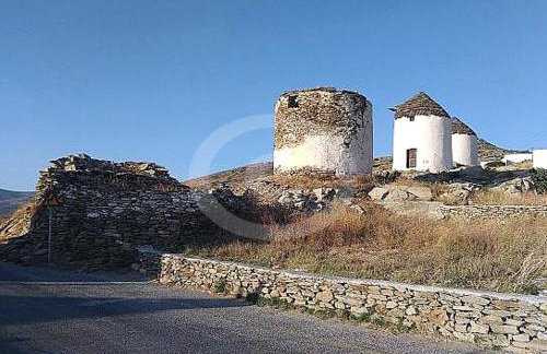 LIKNO'S Ios island Resort - Foto 37