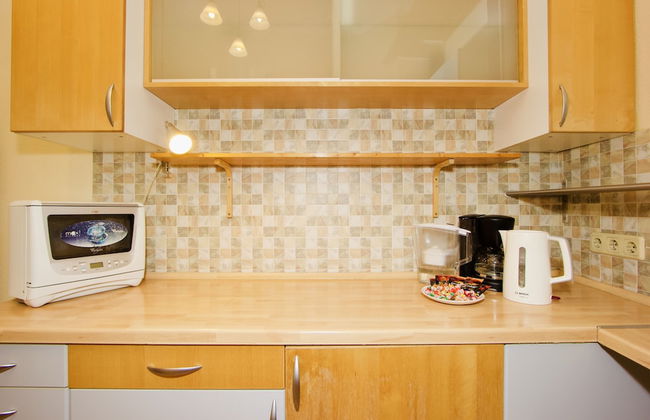 LUXKV Apartment on Sadovaya - Foto 15