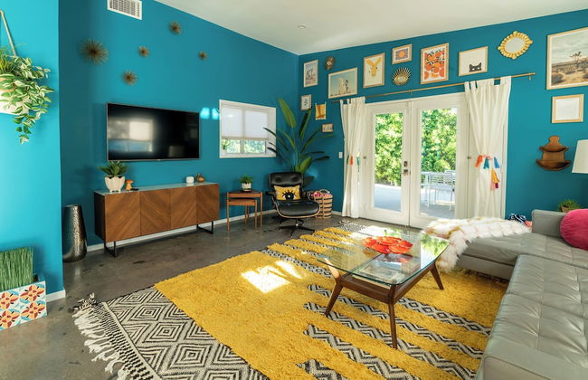 Rainbow Retreat - Foto 24