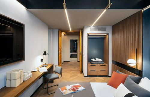 Arts & Crafts Apartments - Photo 58