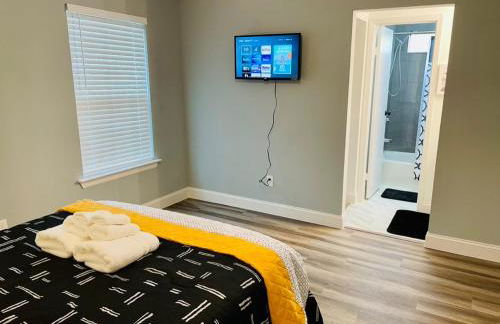 House 3 Bed, 2Bath, FREE Parking in The Woodlands - Foto 18