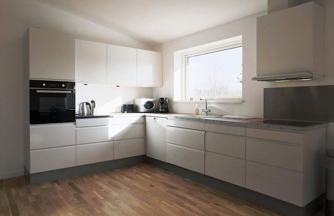 Luxury Retreat in Vellerup - By Traum Ferienwohnungen - Foto 7