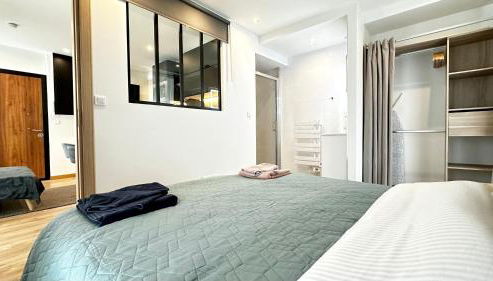 Airbnb à Paris-Bois de Vincennes - Foto 3