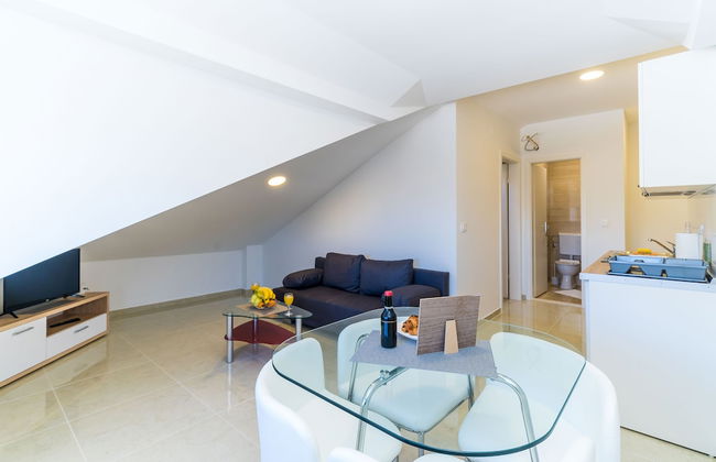 Apartments Šmanjak - Foto 29