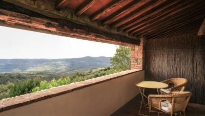 La Locanda Volpaia - Foto 4