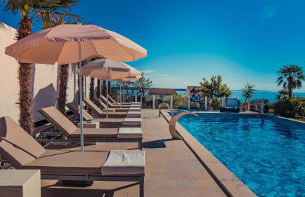 Luxury Apartments White Villa Violeta - Photo 31