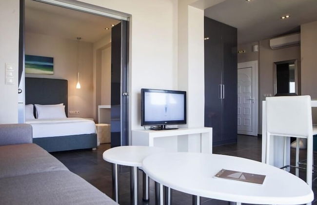 Dionysos Village Resort - Photo 36