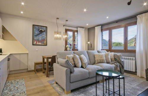 Luderna - Apartamento Meligar - Foto 1