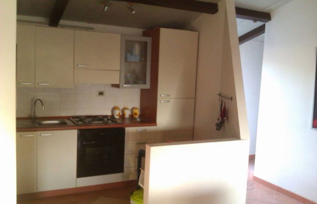 1st Floor Apartment in Villa Falari Near the - Foto 4