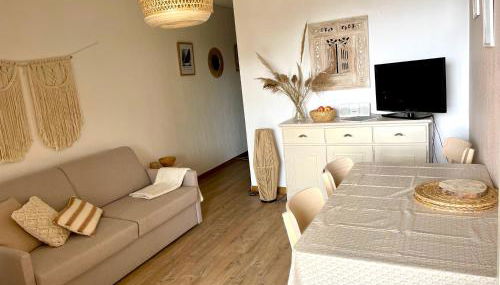 Le pothuau studio 2 pièces proche plage vue mer - Foto 4