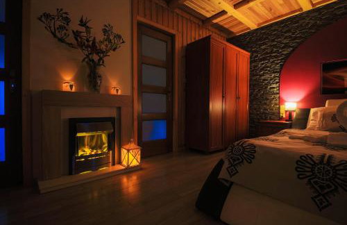 Domki Dream House Resort 606-436-626 - Foto 11