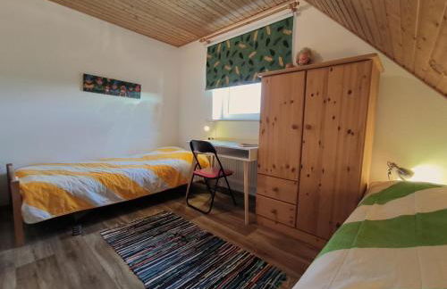 Ruthenberg in Kronsgaard- gemütliche Ferienwohnungen, 1700m vom Ostseestrand entfernt - Foto 35