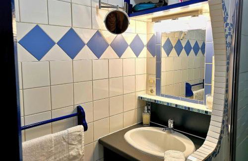 Orval et sens - Le Rayon Vert Studio - Foto 12