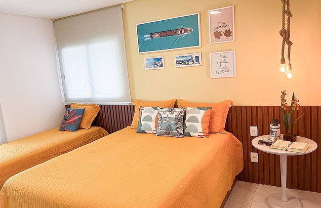 Club Meridional Praia dos Carneiros - Perto da Igrejinha - Foto 25