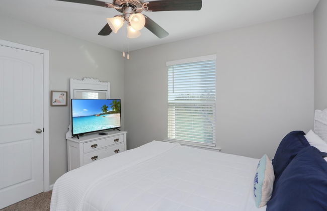 Song of the Sea by Pristine Properties Vacation Rentals - Foto 15