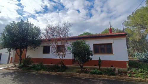 Casa Rural en Valmuel El Arquero - Photo 3