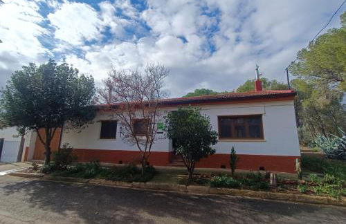 Casa Rural en Valmuel El Arquero - Photo 3