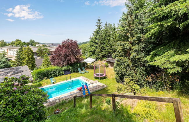 Cosy Apartment in Dresden With Balcony and Swimming Pool - Foto 50