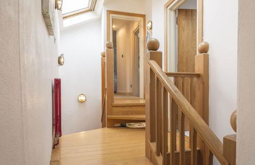 Quay Cottage Nautical themed Right on the estuary Dittisham Family friendly - Foto 20