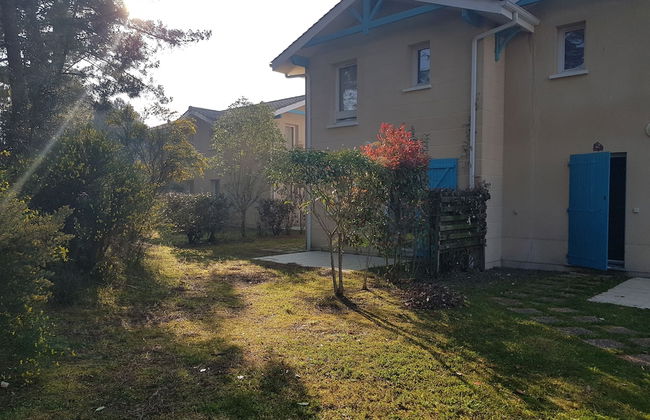 Résidence La Pointe du Soleil - Foto 56