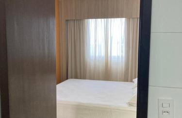 BEACH CLASS RECIFE BOA VIAGEM FLAT ANDAR ALTO - Foto 19