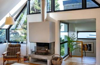 Villa 2 vue sur mer - Foto 8