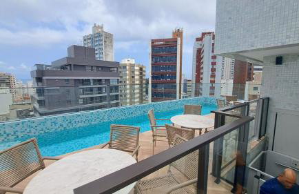 Aconchego Barra - Foto 7