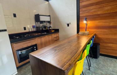 Origem Lounge - Foto 45