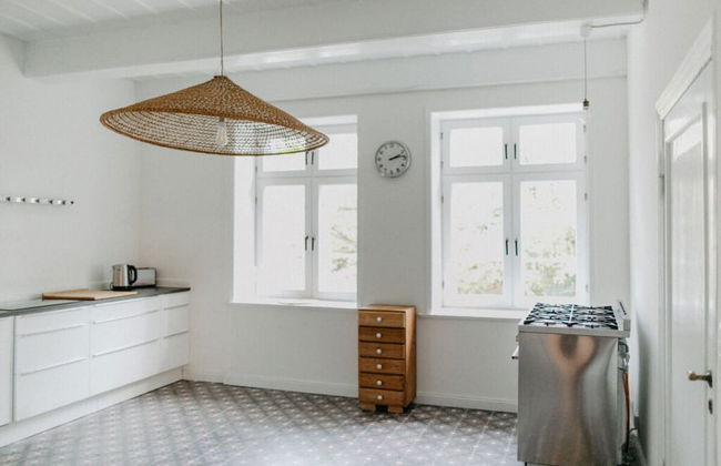 Nordseelodge Comfortable Holiday Residence - Foto 8