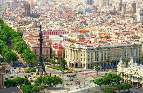 Apartamento con terraza y piscina en Malgrat de Mar - Foto 27