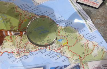 Milies Historic Chalet Pelion - Foto 61