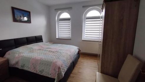 Ferienwohnung am Hörselufer - Foto 5, wardrobe