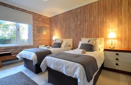 Cedar Cottage - Foto 13