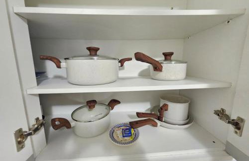 152 BOULEVARD ANTARES II · Apartamento Boulevard Antares, QMSW 05, Sudoeste - Foto 13