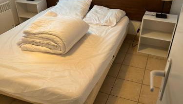 Résidence Claire Rive Appt 45 - Foto 5