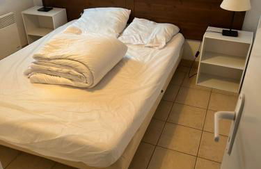 Résidence Claire Rive Appt 45 - Foto 5