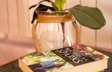 Domek myśliwski na wsi - Foto 9