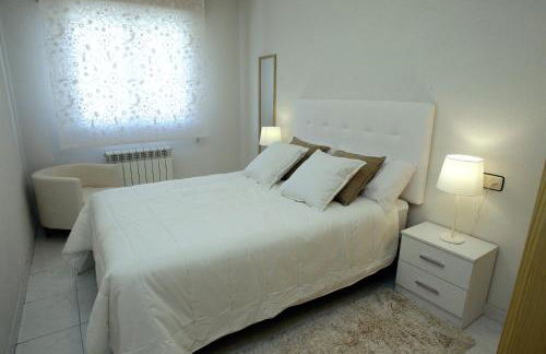 Apartamento junto al Duero en la Sierra de Urbión - Foto 6