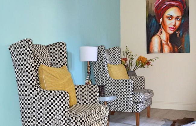 1AA Wilhelminia Apartments - Foto 24