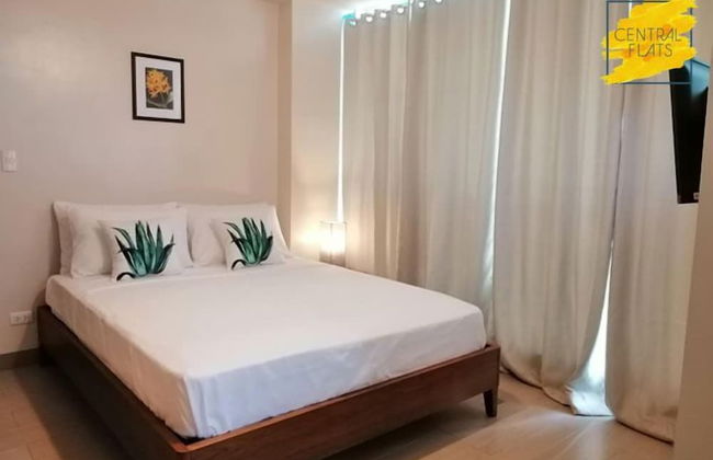 One Uptown Residences by Central Flats - Foto 68