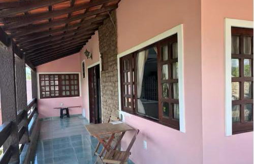 Aconchego by the lagoon - Foto 34