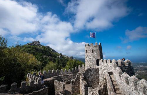 Sintra Dream Garden Villa - Foto 90