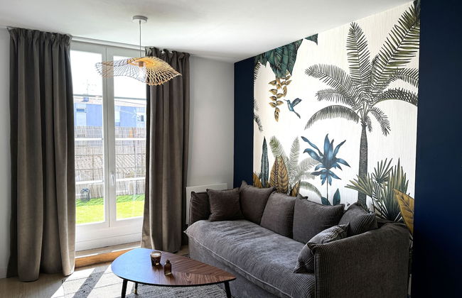 Cozy Niort - Photo 44