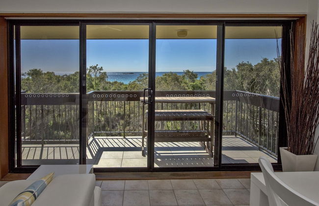 Anchorage on Straddie - Photo 25