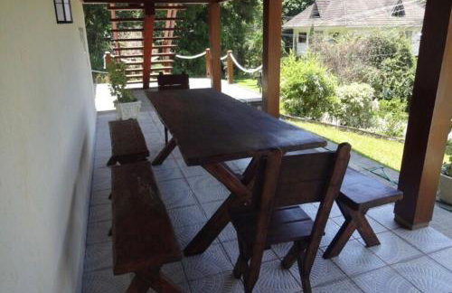 Casa Por do Sol - Foto 11