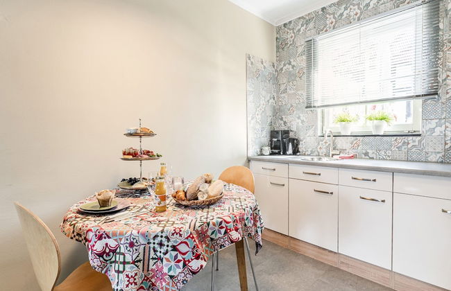 Holiday Home in Voerendaal With Terrace - Photo 17