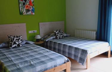 Chalet amplio con Jardín y zona barbacoa. - Foto 15