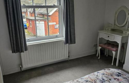 House in central winchester - Foto 14